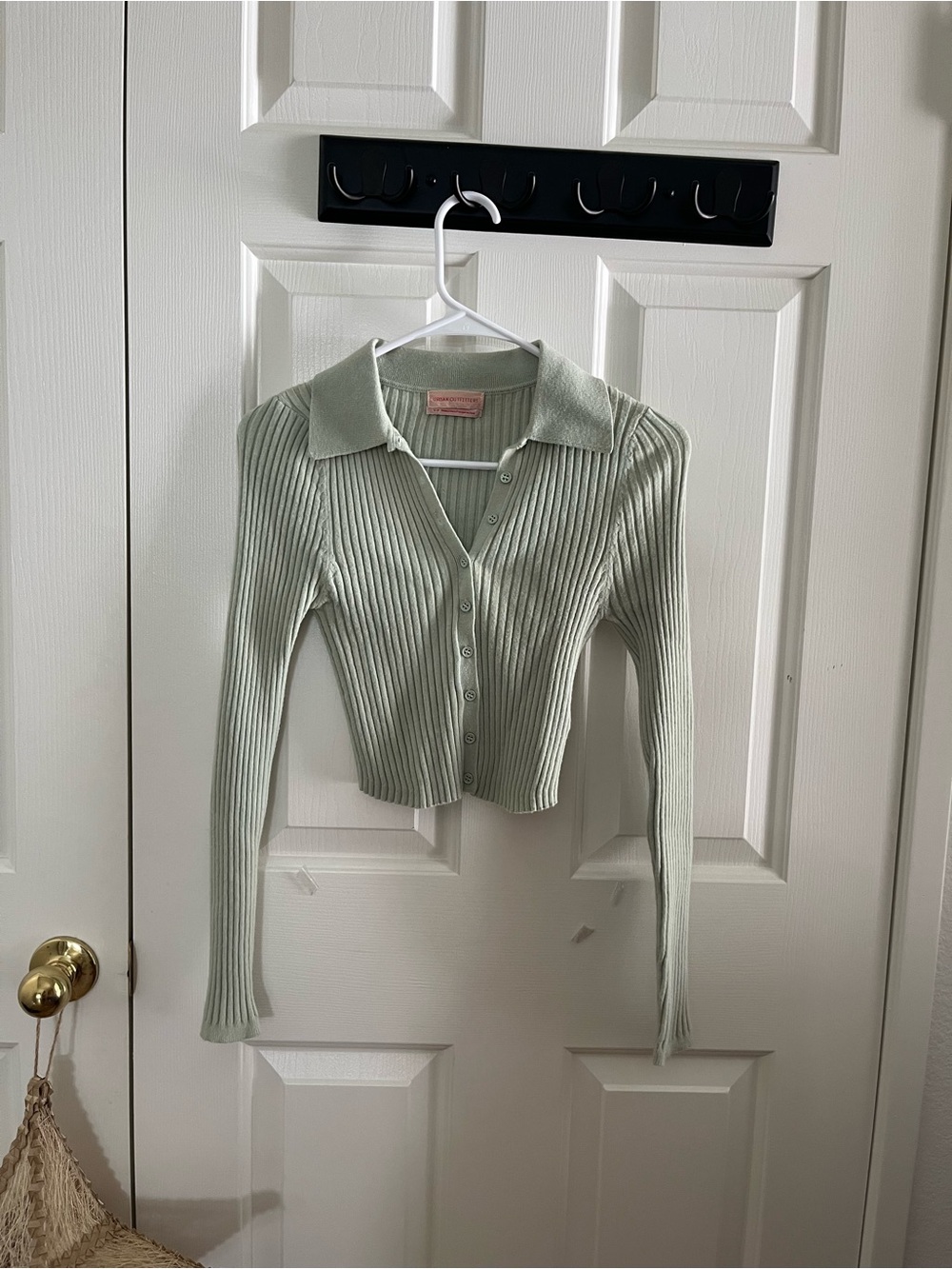 Urban Outfitters Ribbed Top